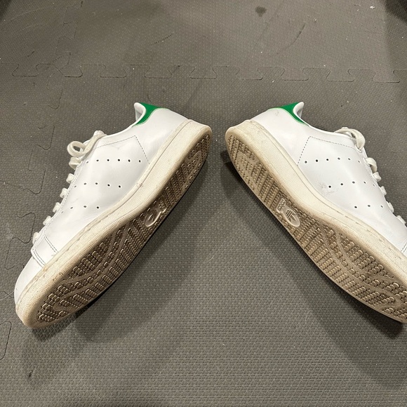 Adidas Stan Smith leather sneakers - Picture 2 of 2